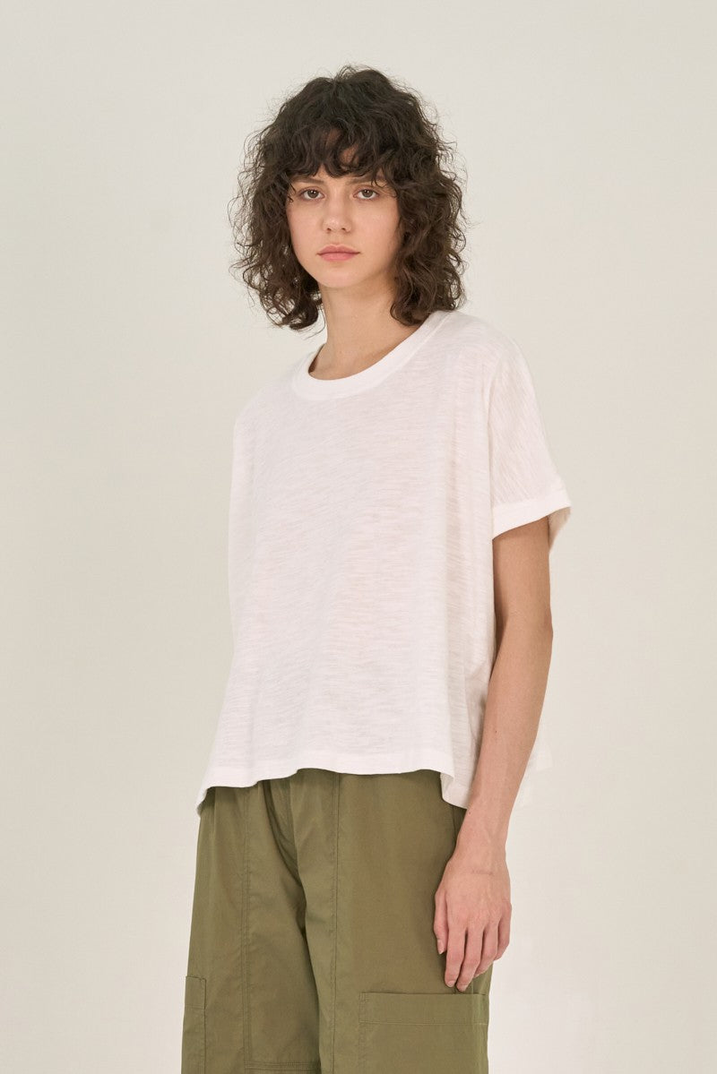 Cotton T- Shirt