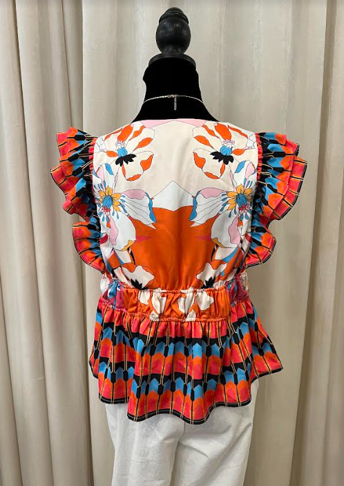 Flutter Top