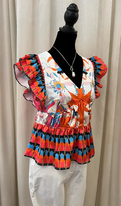 Flutter Top