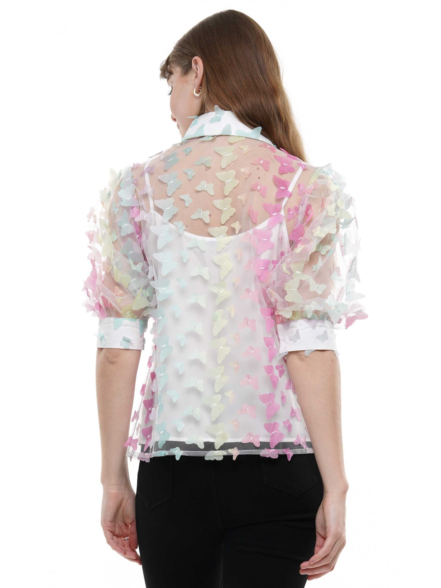 Butterfly Top