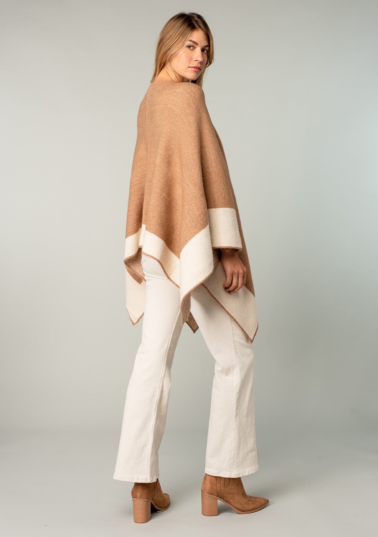 Cape Cardigan