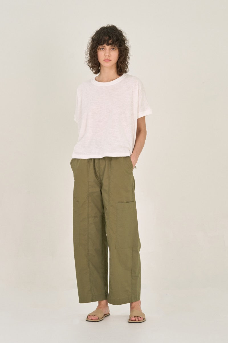 Cotton T- Shirt