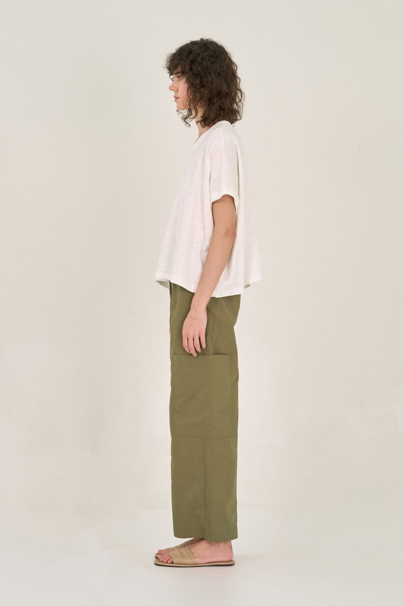 Cotton T- Shirt