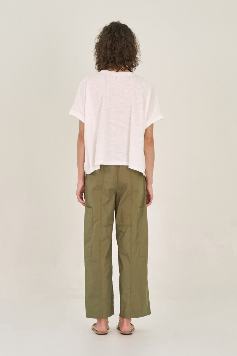 Cotton T- Shirt