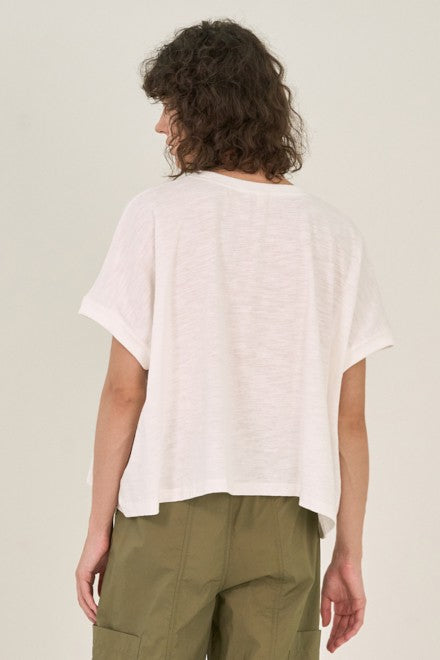 Cotton T- Shirt