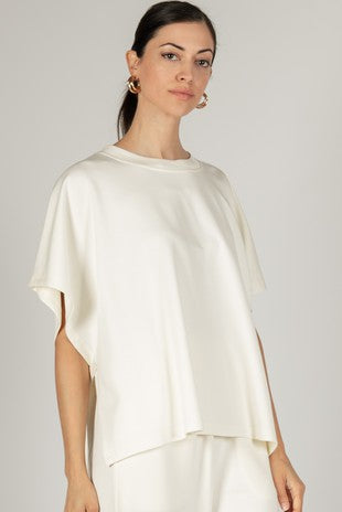 Cream Top