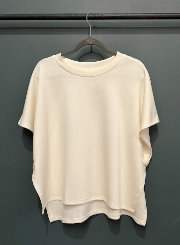 Cream Top
