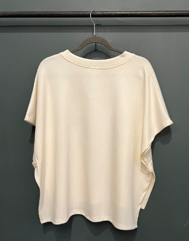 Cream Top