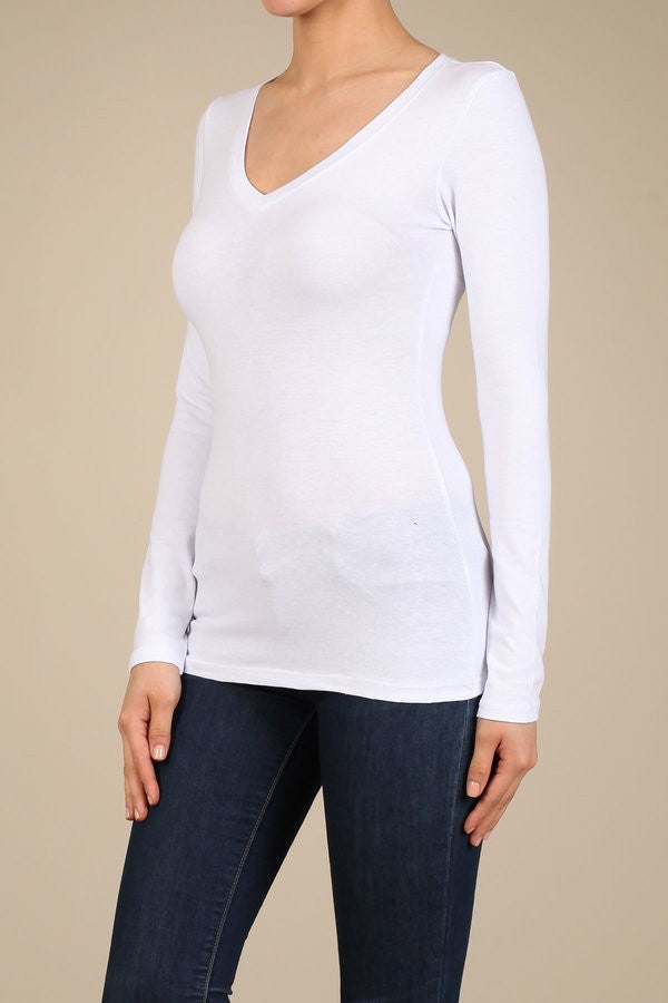 Long Sleeve Tee