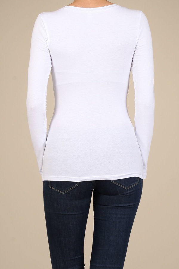 Long Sleeve Tee