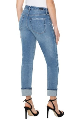 Marley Girlfriend Jean