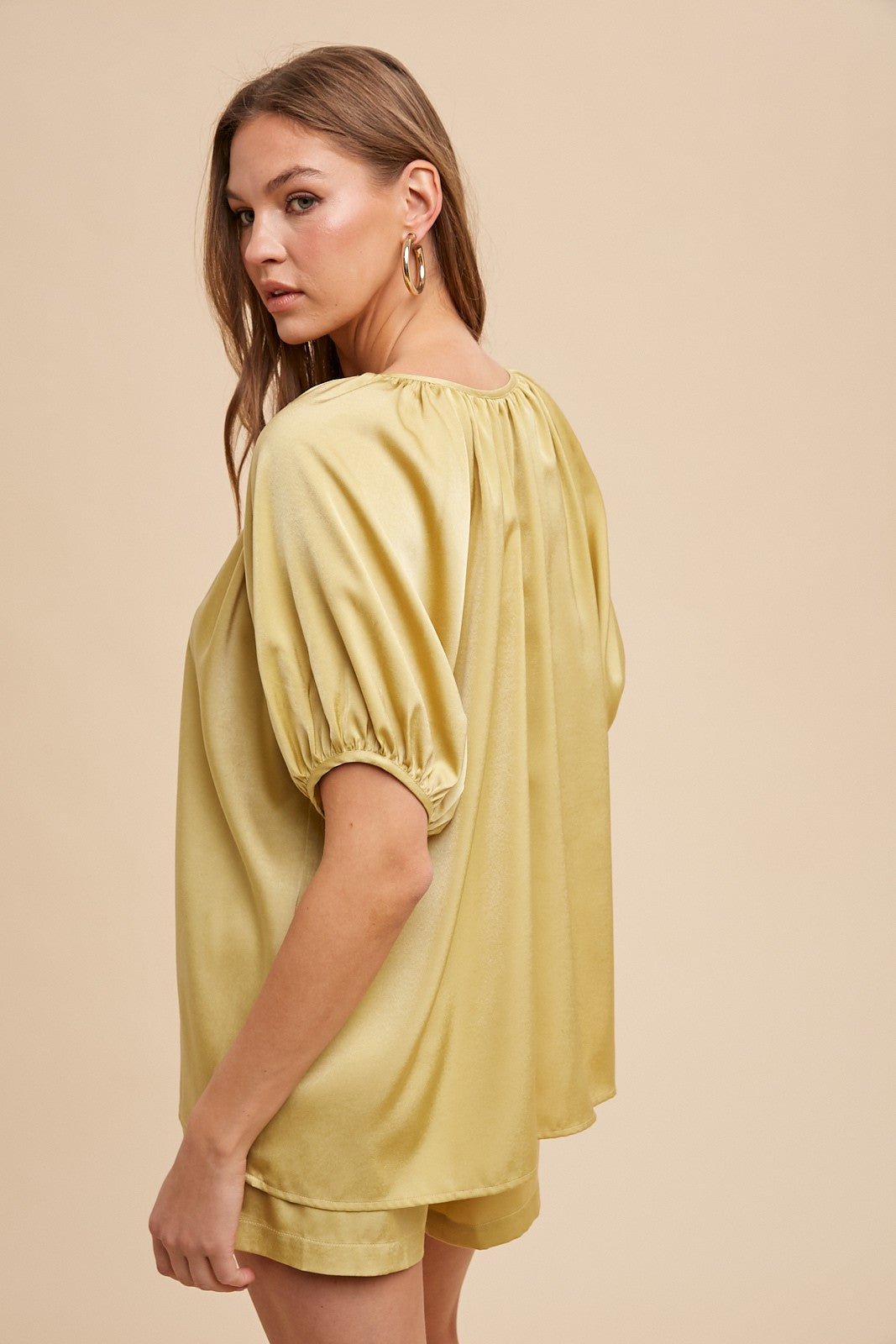 Shorts/ Top Set