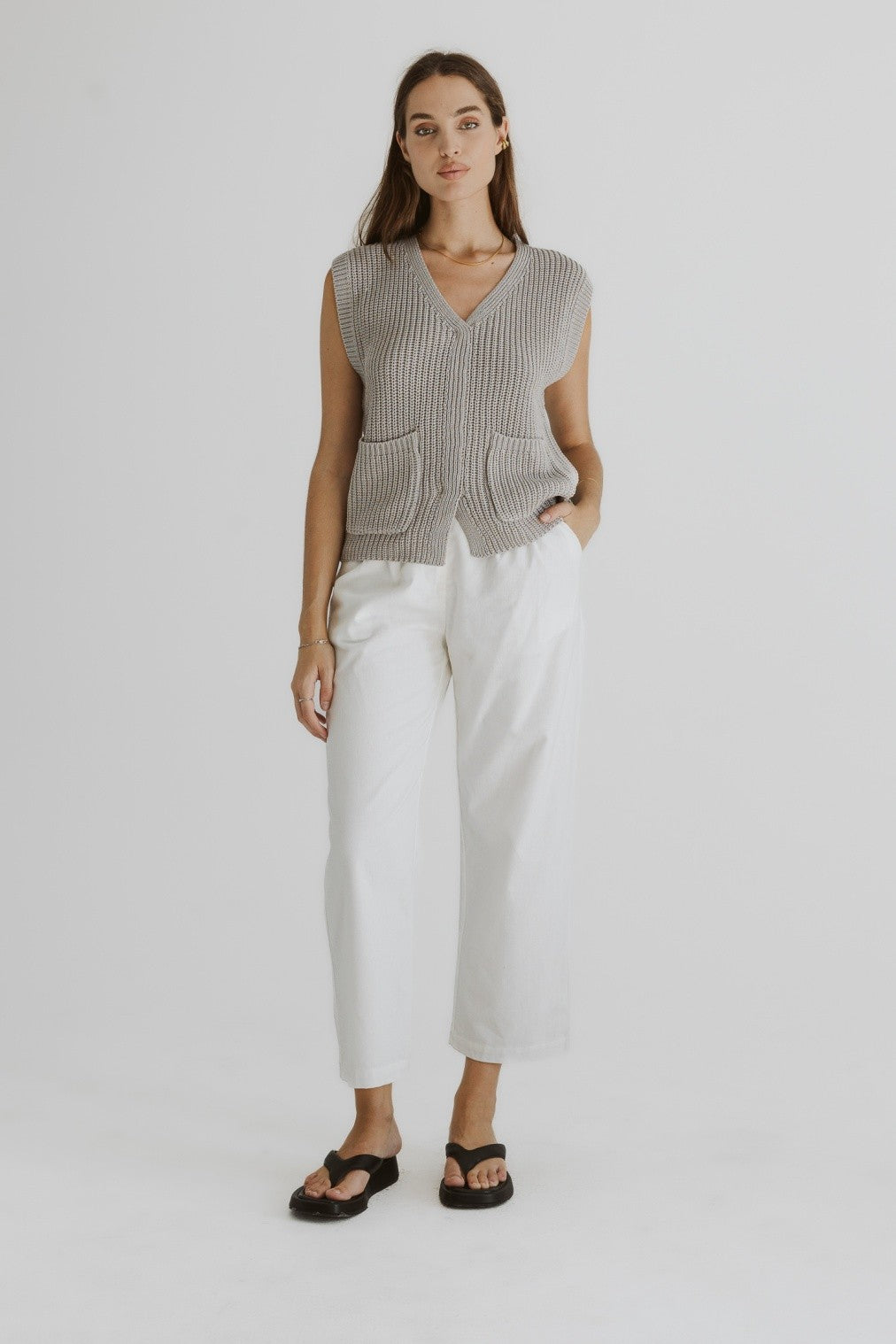 The Ash Pants