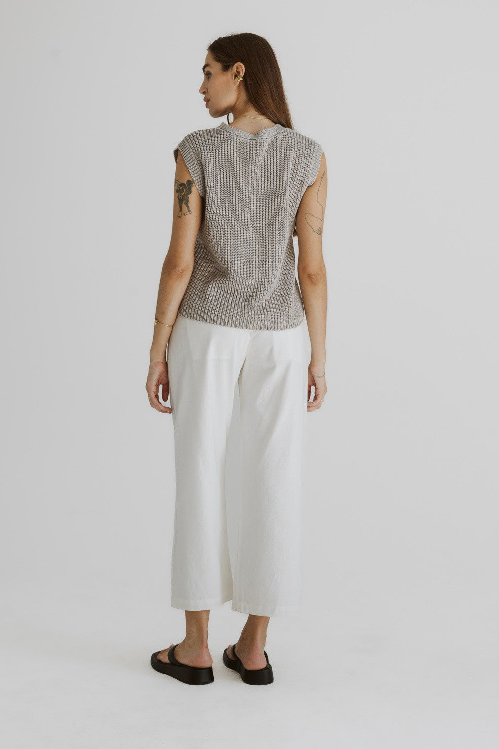The Ash Pants