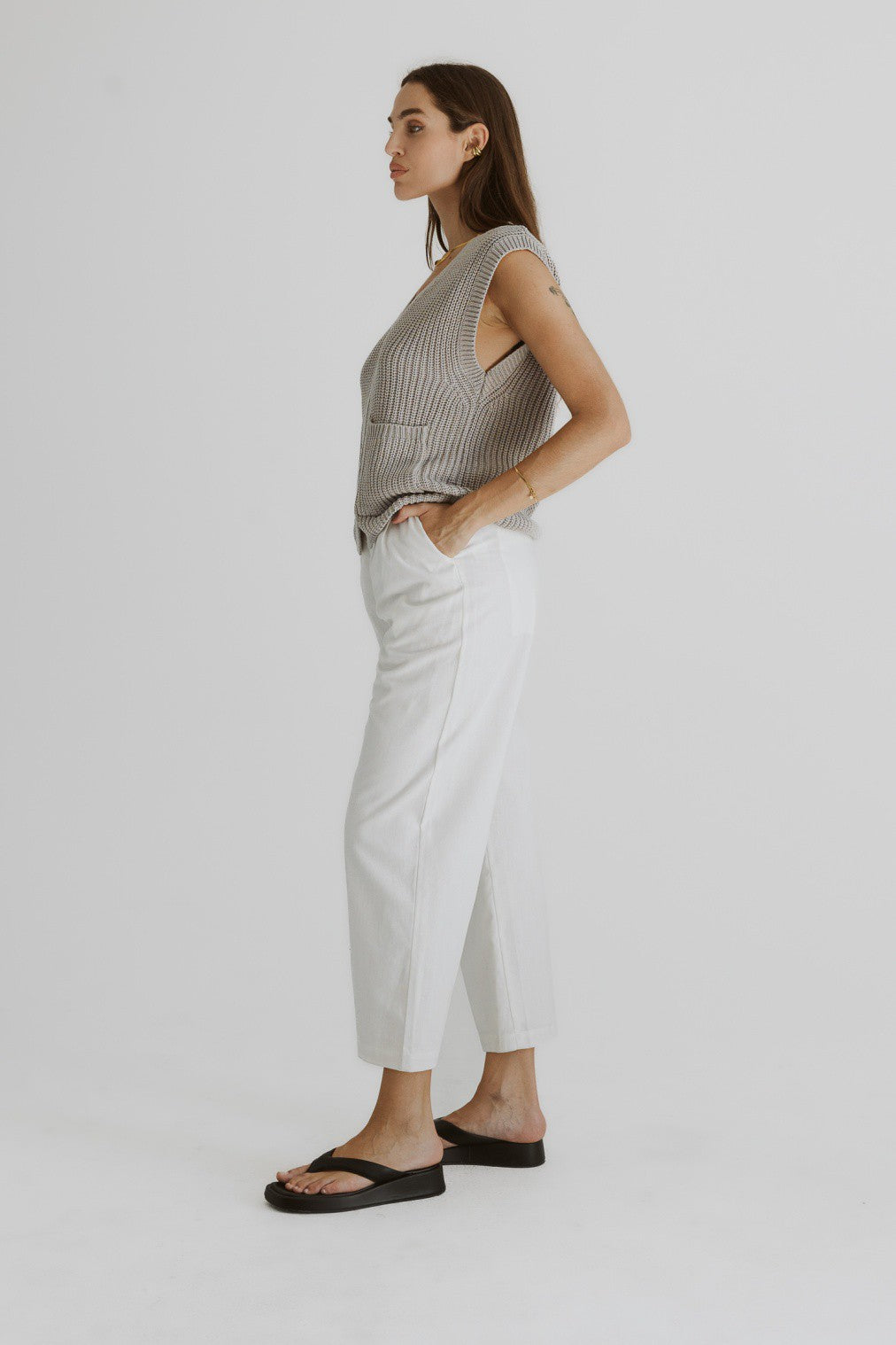 The Ash Pants