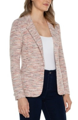 Tweed Blazer