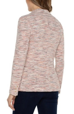Tweed Blazer
