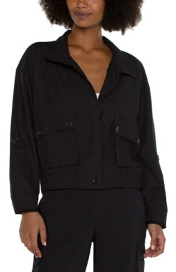 Utility Jacket