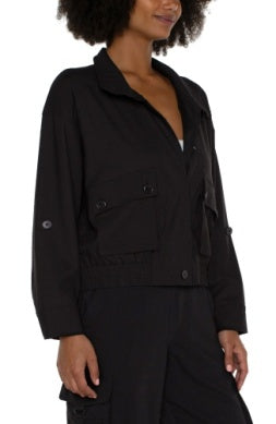 Utility Jacket