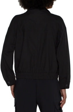 Utility Jacket