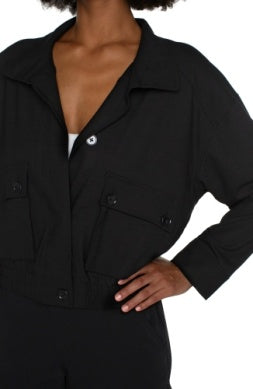 Utility Jacket