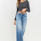 High Rise Jean