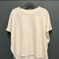 Cream Top