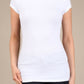Crew Neck Tee