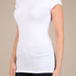 Crew Neck Tee