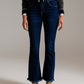 Dark Blue Jean
