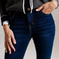 Dark Blue Jean