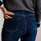 Dark Blue Jean