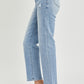 High Rise Crossover Jean