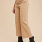 High Rise Denim Jean
