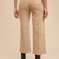 High Rise Denim Jean