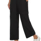Hi-Rise Cargo Pant