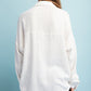 Off White Top