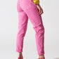 Pink Skinny Jean
