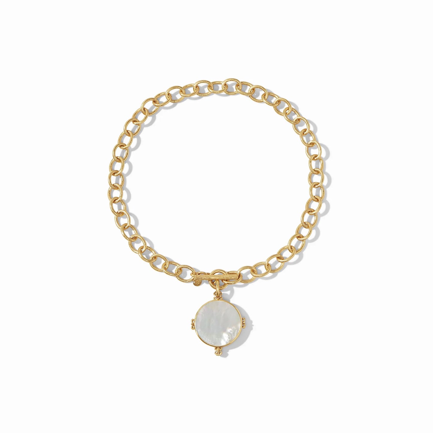 Meridian Statement Necklace