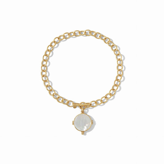 Meridian Statement Necklace