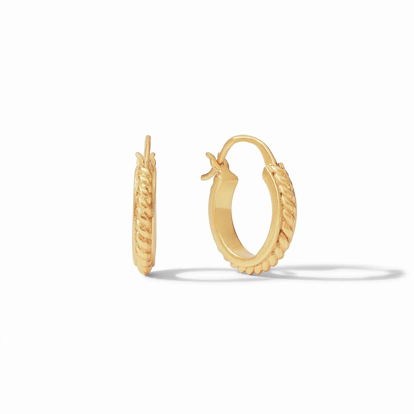 Monaco 3-in-1 Earring