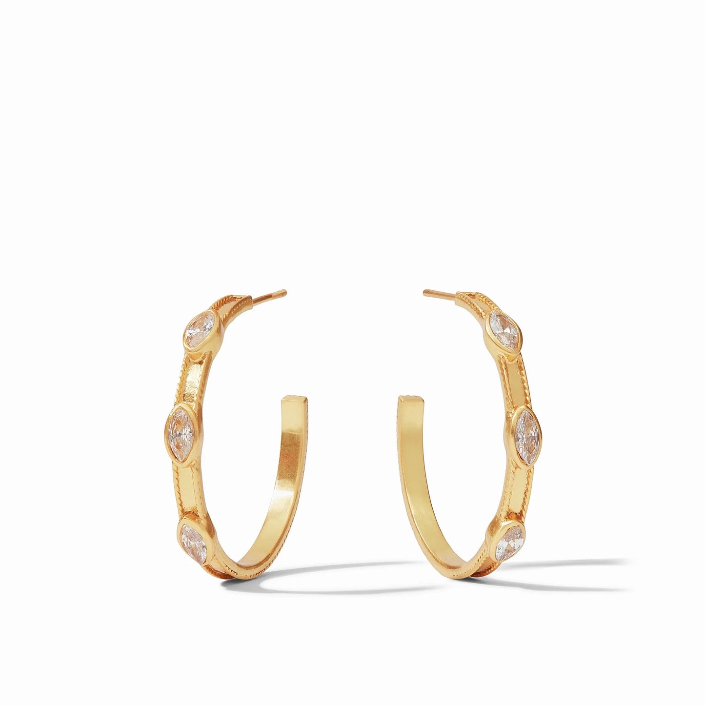 Monaco Hoop Medium