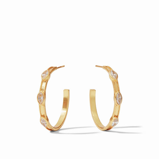 Monaco Hoop Medium