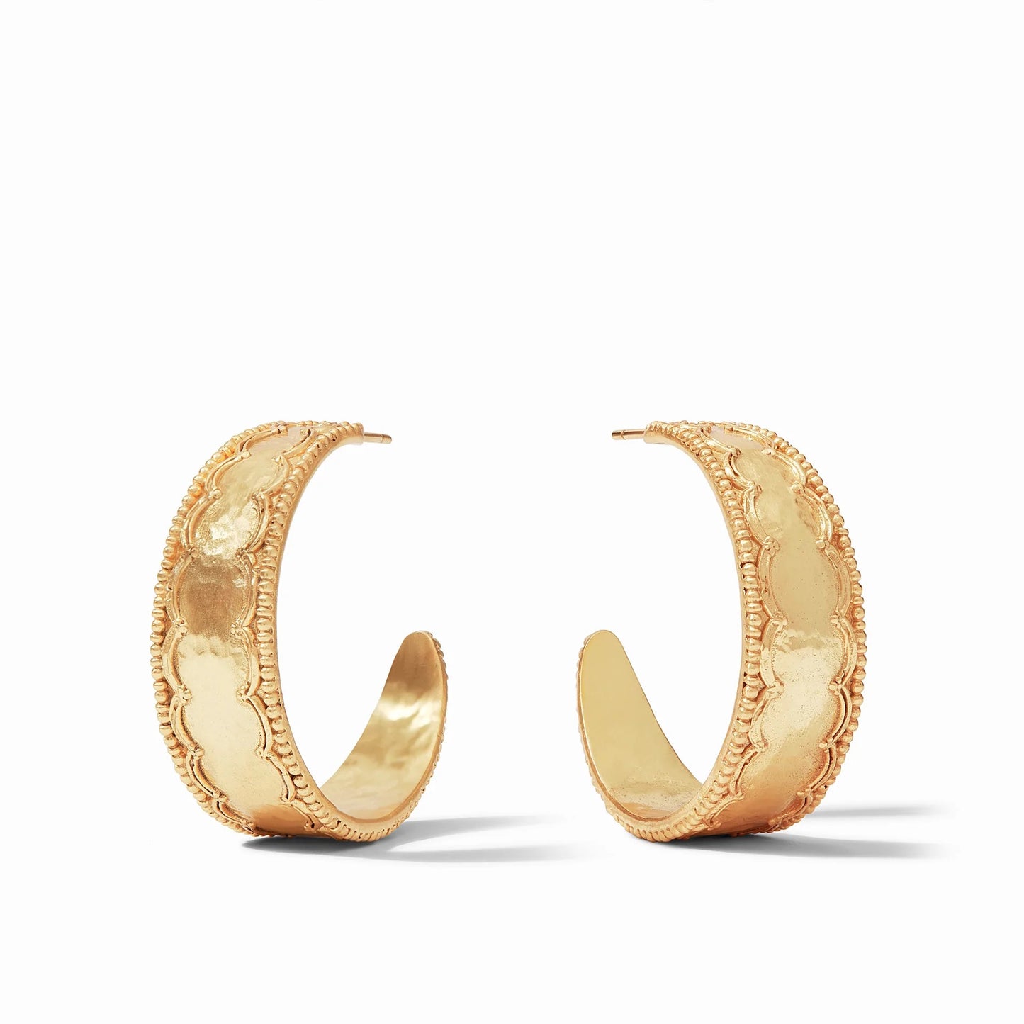 Trieste Hoop Medium