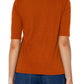 1/2 Sleeve Crew Neck Tee